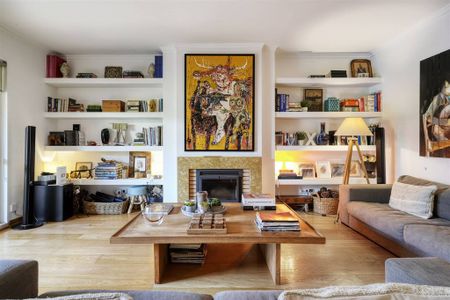 Luxury Apartment for rent in Cascais e Estoril, Cascais, Lisbon - Photo 4