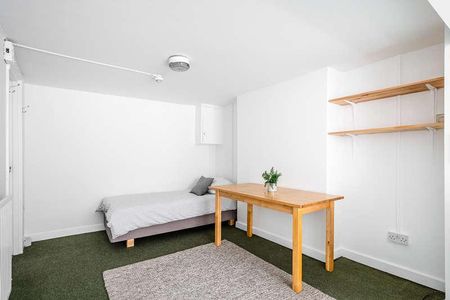 Wilton Way, Hackney, E8 - Photo 4