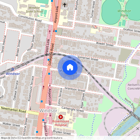 20/30 Le Geyt Street, Qld 4030, Windsor