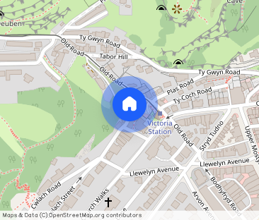 Llwynon Gardens, Llandudno, LL30 - Photo 1