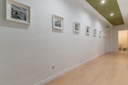 Beautiful room in Avenida Felipe II - Photo 4