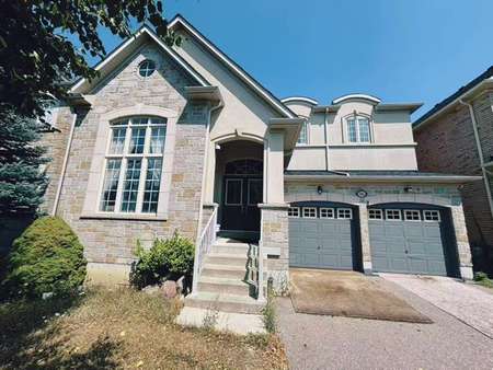 For Lease - 96 Morisot Avenue, Vaughan, Ontario - Photo 5
