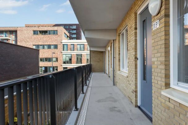 Banne Buikslootlaan 113 D - Foto 1