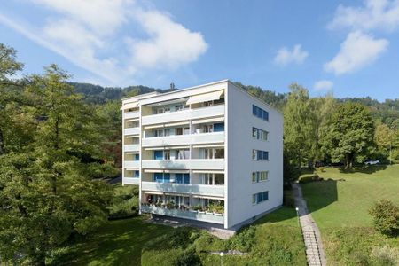Moderne Wohnung in Adliswil zu vermieten - Photo 5