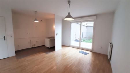 location Appartement T2 DE 44.48m² À MORANGIS - Photo 5