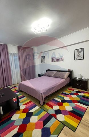 Apartament cu 1 camere de închiriat în zona Central - Fotografie 5