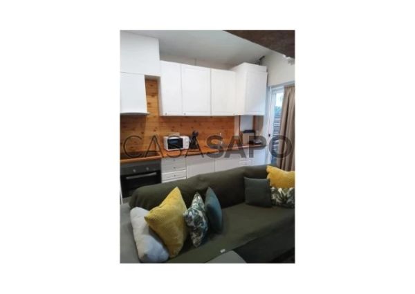 Estúdio para alugar em Vila Verde