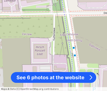 Kawalerka - Łódź Dąbrowa - Photo 1