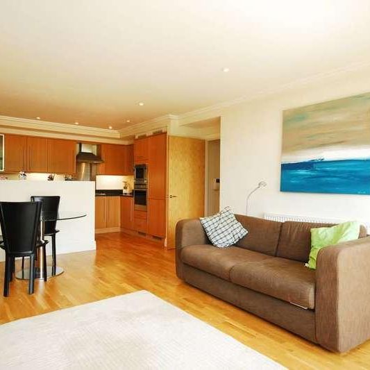 Point Wharf Lane, Brentford, TW8 - Photo 1