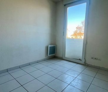 À louer T3 d'environ 60 m2 avec terrasse Résidence sécur - Photo 6