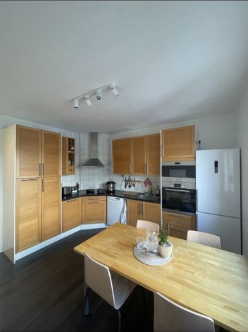 Sjöbo - 1rok - tillsv - 6.325kr/mån - Photo 4