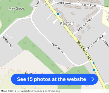 Leafy Grove, Keston, BR2 - Photo 1