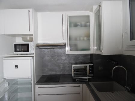 Appartement 40.63 m² - 2 Pièces - Amélie-Les-Bains-Palalda (66110) - Photo 5