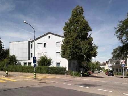 MIETEN OHNE KAUTION-Grosszügige und helle Wohnung in Zürich-Seebach - Foto 3