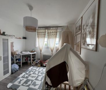 Appartement T3 à louer Saint Malo - 72 m² - Photo 6
