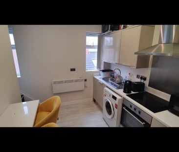 Room in a Shared Flat, Institute Road, B14 - Photo 6