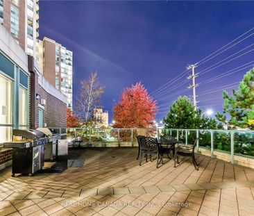 For Lease - 4879 Kimbermount Avenue Unit# 1411, Mississauga, Ontario - Photo 6