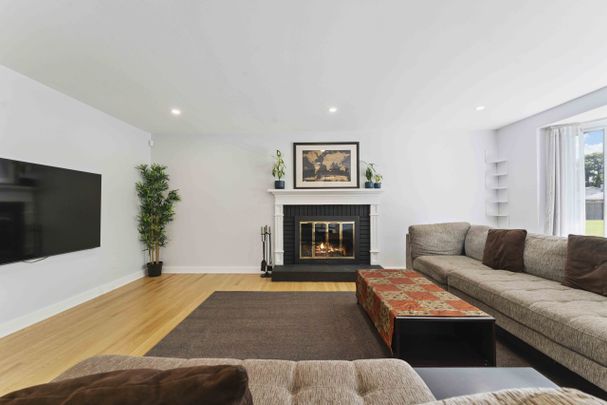 22 Welkin Crescent. Charming 4-Bedroom Home for Rent - Photo 1