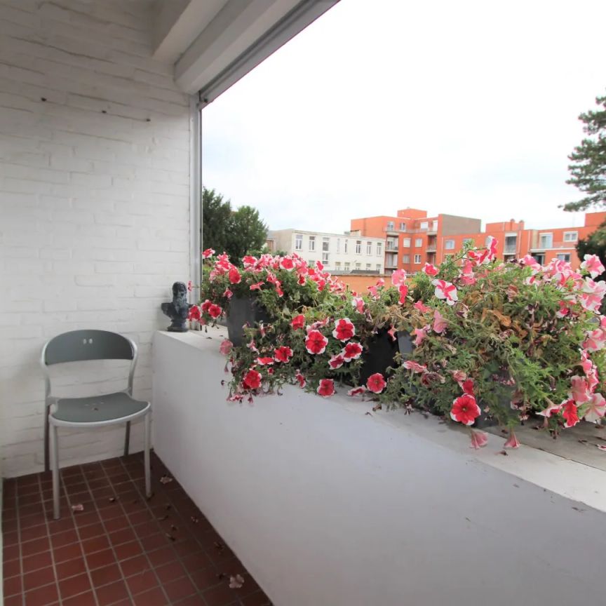 MODERN APPARTEMENT IN HET STADSCENTRUM - Photo 1