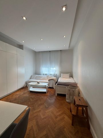 Karlaplan, Östermalm Stockholm - Photo 3