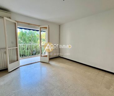 TOULON OUEST, dans une charmante résidence, T3 avec magnifiq - Photo 3