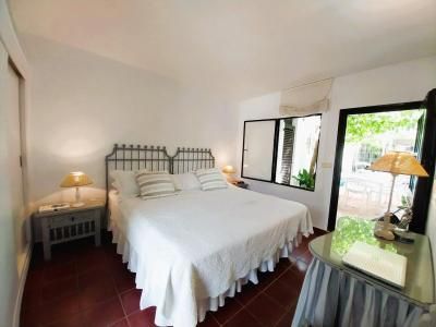 Holiday rental property, non-permanent residence contract (non-renewable), 400 metres from the beach - Photo 2