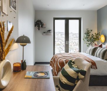 2 bedroom apartment to rent - Photo 5