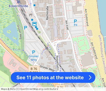 Frisch sanierte Dachgeschosswohnung mit modernem Komfort, Abstellra... - Photo 1