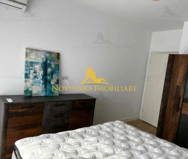 NOVISIMO-IMOBILIARE: AP. CU DOUA CAMERE DE INCHIRIAT IN ZONA ALBERT - Photo 4