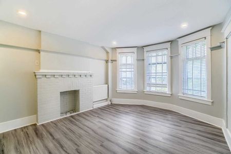 For Lease - 31 Tyndall Avenue Unit# 301, Toronto, Ontario - Photo 2