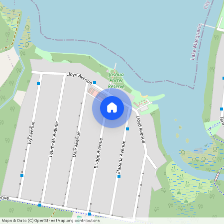 2 Bridge Avenue Chain Valley Bay, NSW 2259