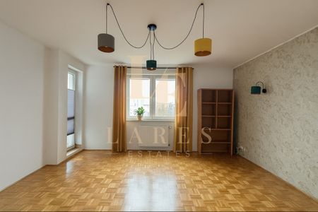 Dwa oddzielne pokoje | Balkon | Zgoda na zwierzęta - Photo 2