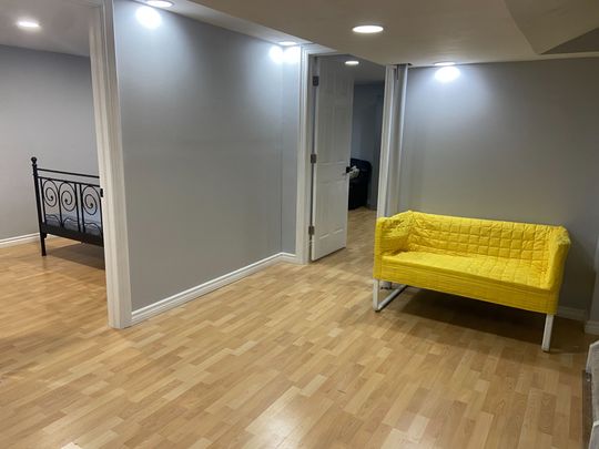 For Lease - 72 Whitehorn Crescent Unit# B-8, Toronto, Ontario - Photo 1