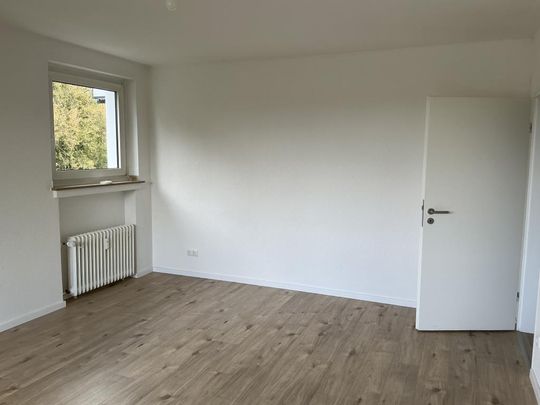 3-Zimmer-Wohnung in Marl - Photo 1
