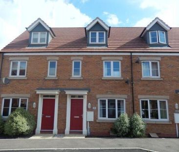 3 bedroom townhouse to rent - Photo 1