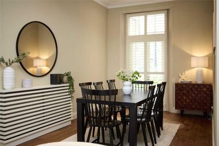 4 bedroom apartment to rent - Photo 5