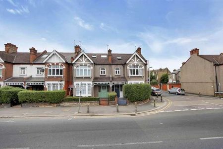 Durnsford Road, Southfields, SW19 - Photo 2