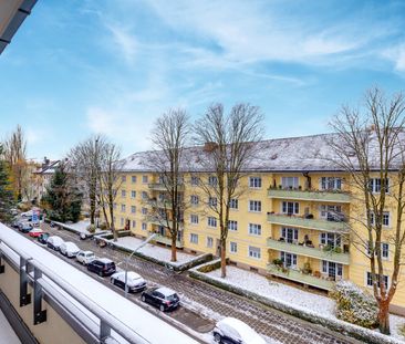 Hochwertiges Wohnen auf Zeit auf zwei Ebenen - Photo 1