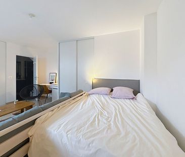 Appartement T1 Romainville à louer - Photo 6