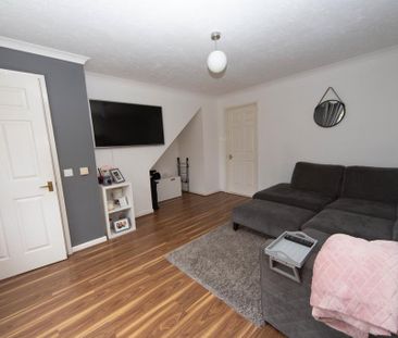 2 bedroom terraced house to rent - Photo 1