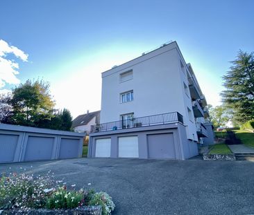 Location Appartement 2 pièces 60m² SAVERNE 67700 - Photo 6