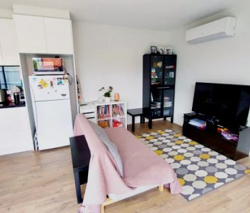 2 Bed, 1 Bath - Photo 5