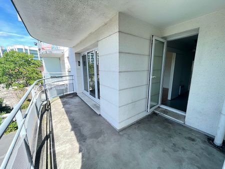 Location Appartement 3 pièces 65m² - Photo 2