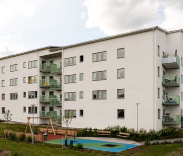 Grisslehamnsvägen 8 E - Photo 1