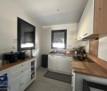 Location Maison 5 pièces 106m² LIMOGES 87000 - Photo 5
