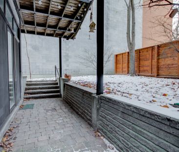 Appartement à louer, Montréal (Le Sud-Ouest) - Photo 6