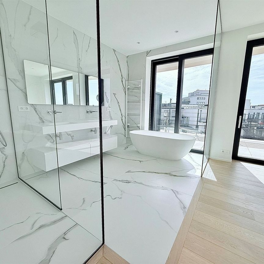 Tout savoir sur cet appartement à Ixelles, à Ixelles - Photo 1