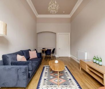 Abercromby Place, New Town, Edinburgh - Photo 1
