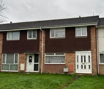 3 bedroom terraced house to rent - Photo 2