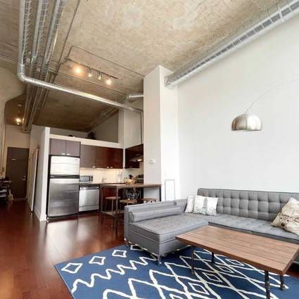 EXTRAORDINARY 1 BDRM LOFT IN TIP TOP LOFTS! - Photo 4